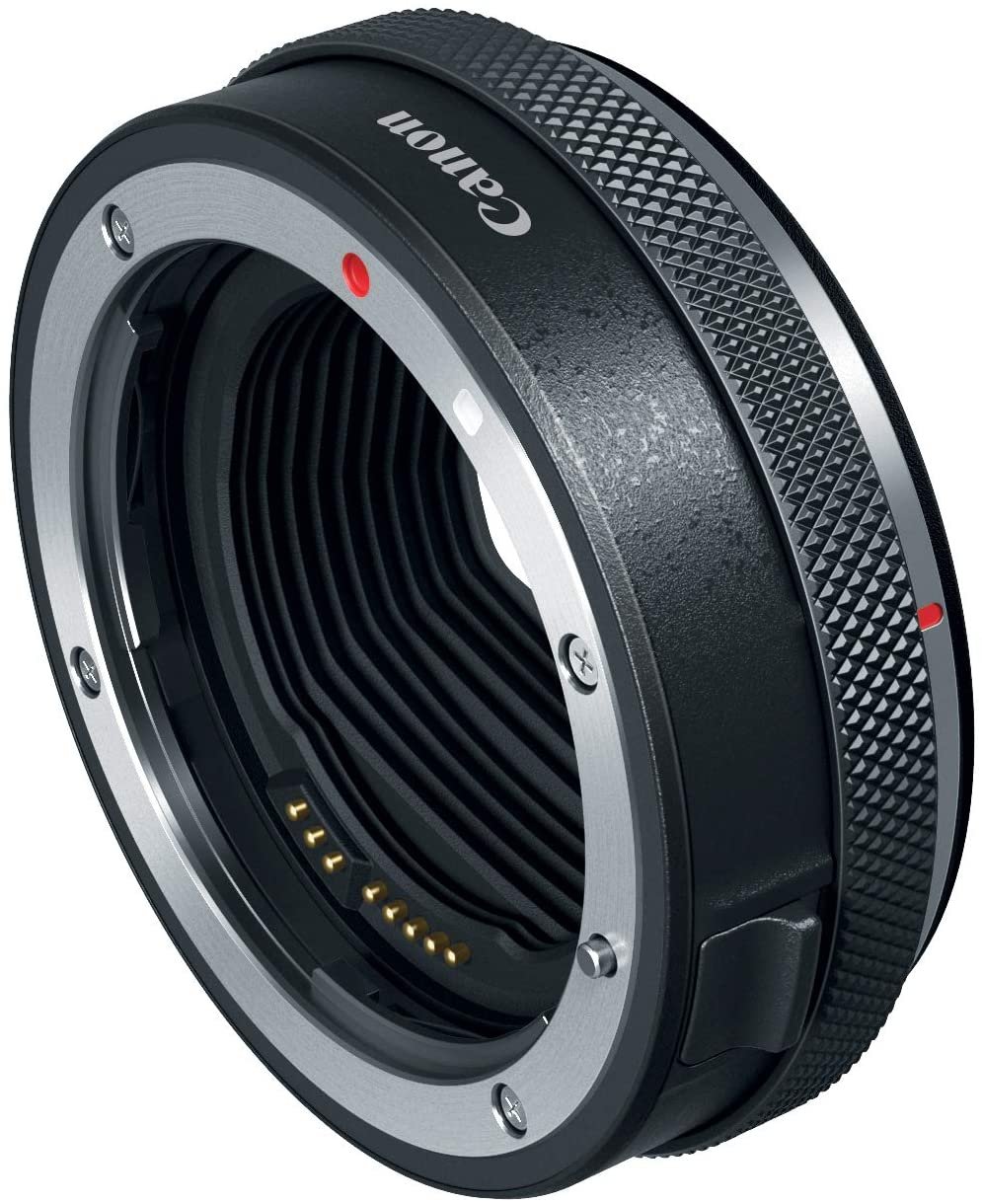 Canon EF Mount Adapter