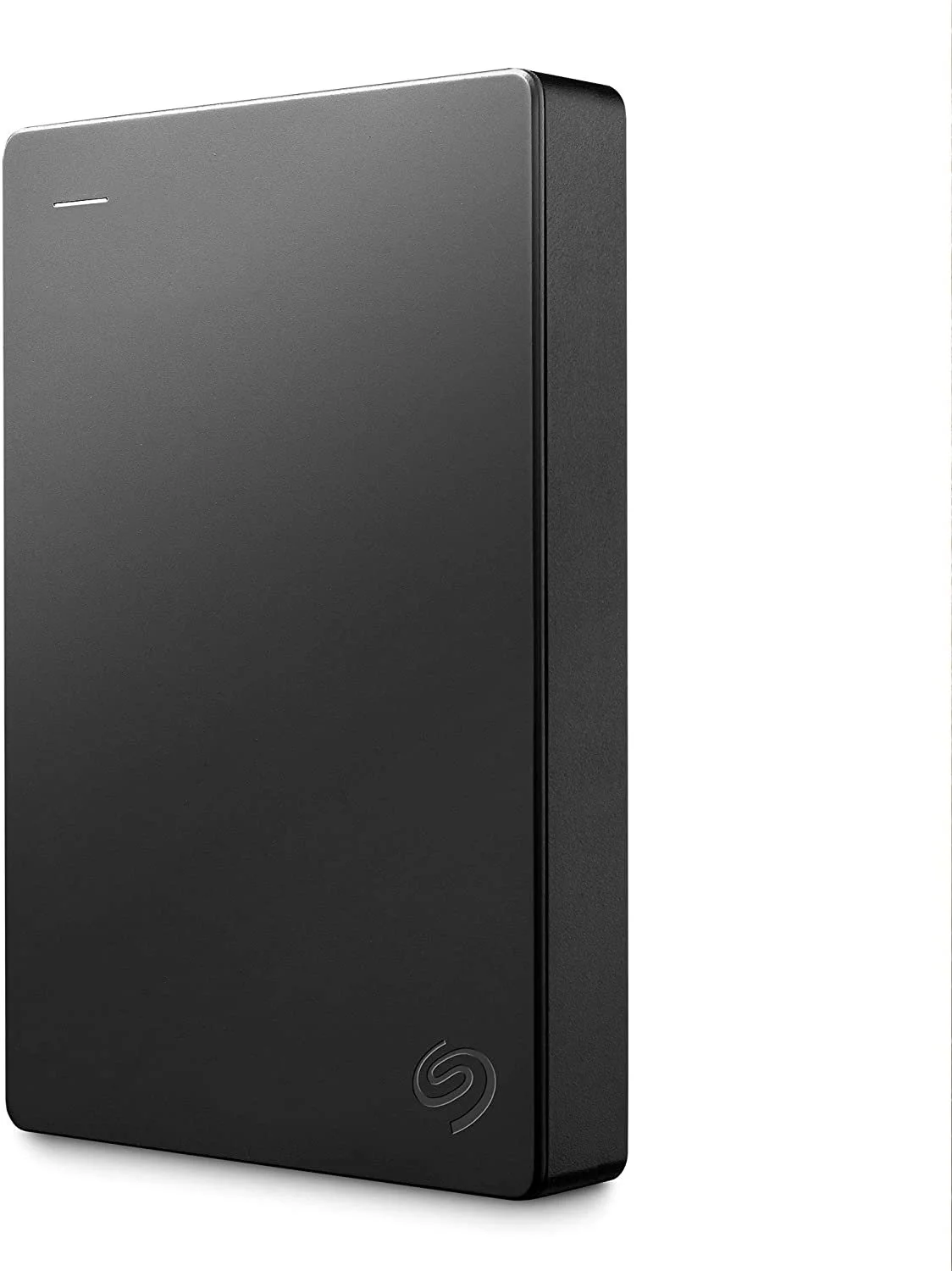 External Hard Drive