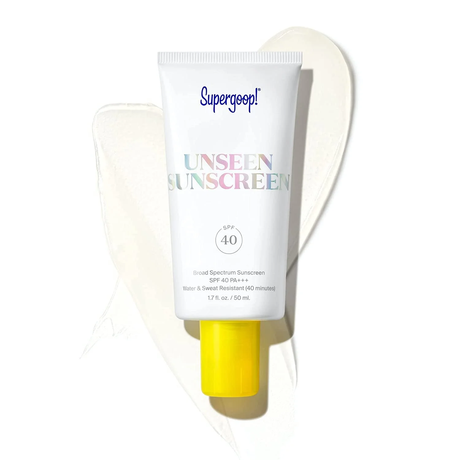 Face Sunscreen