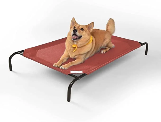 Outdoor Dog Bed