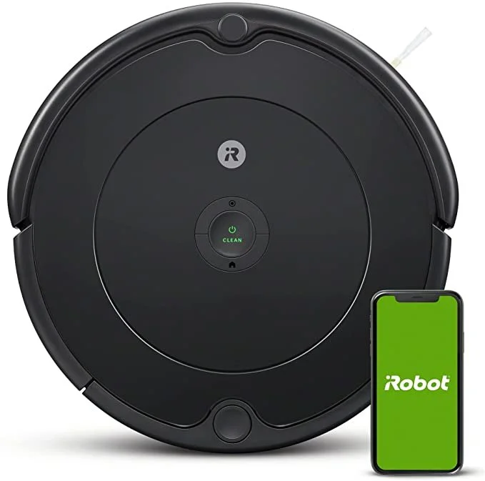 Robot Vacuum
