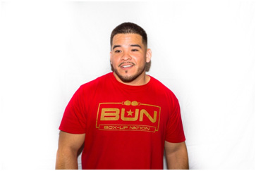 Jonathan Hernandez: Co-founder/ Operator of Box-Up Nation