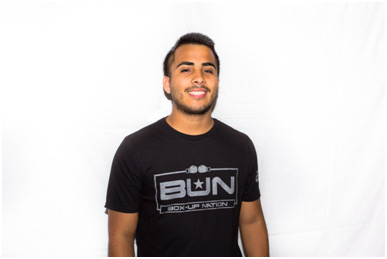 Joshua Hernandez: The Founder of Box-Up Nation