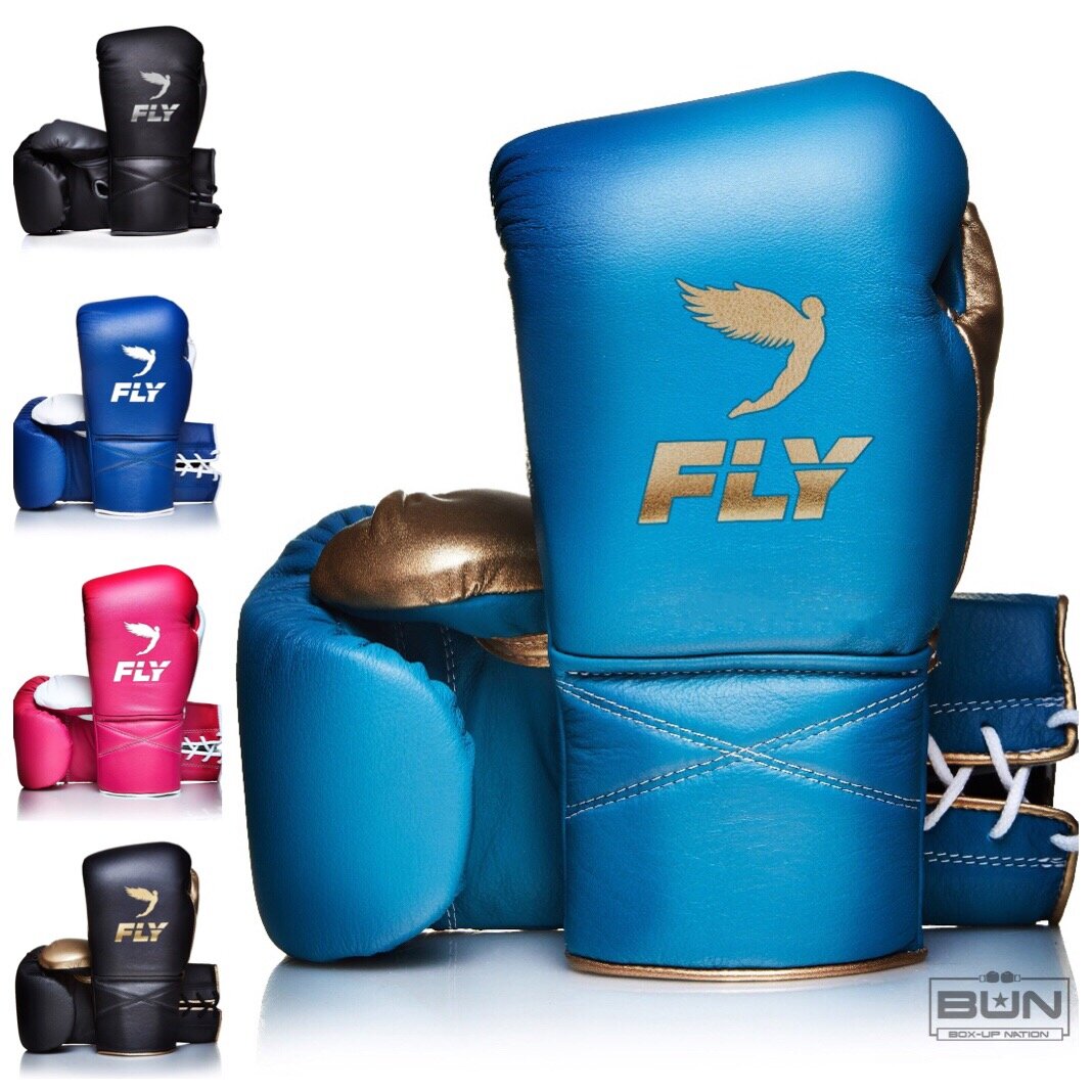 sting predator boxing gloves