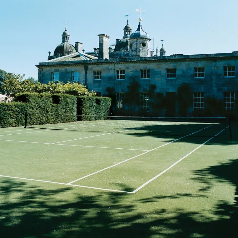 Tennis Time 🎾