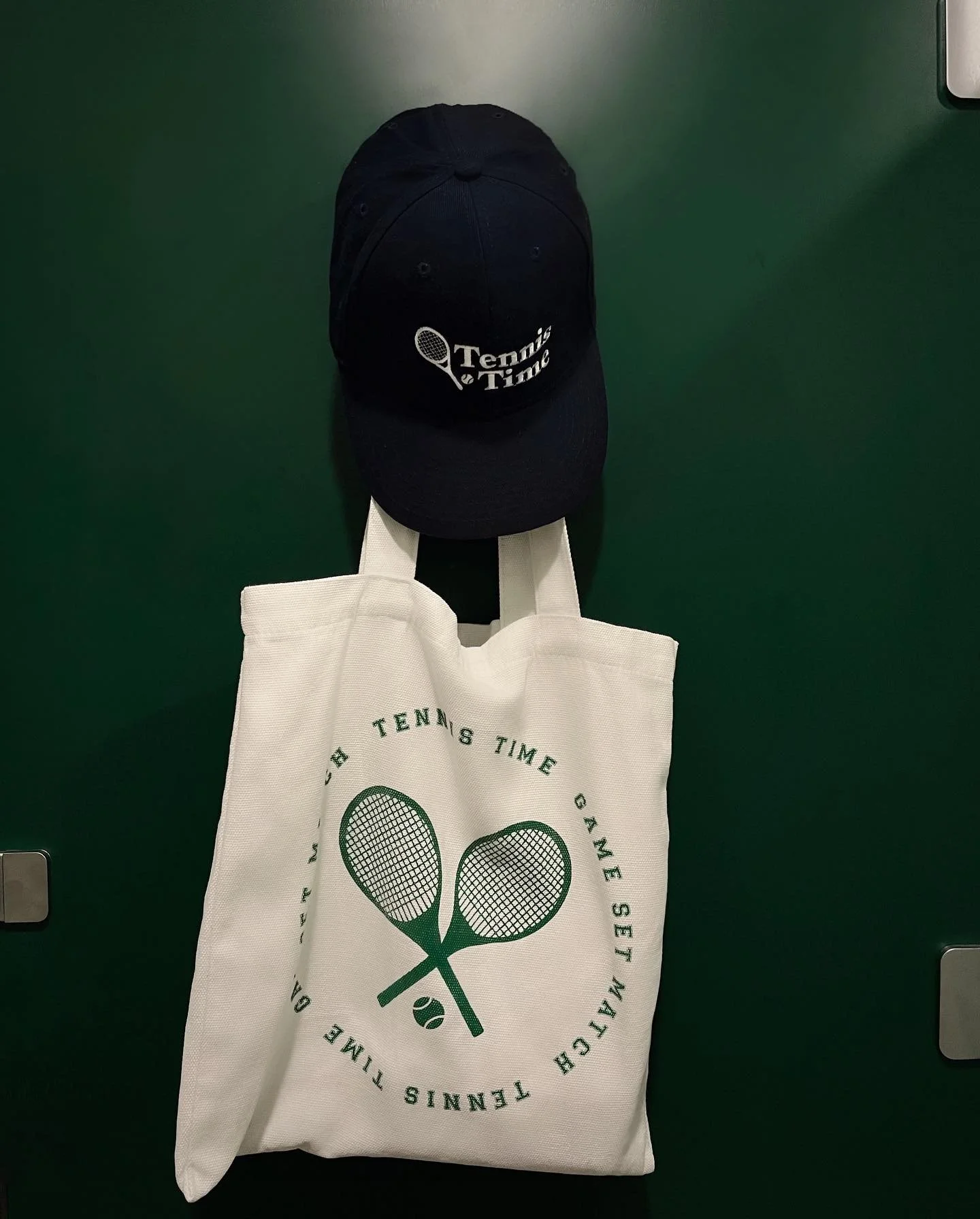 Tennis Time @australianopen 

#tennistime