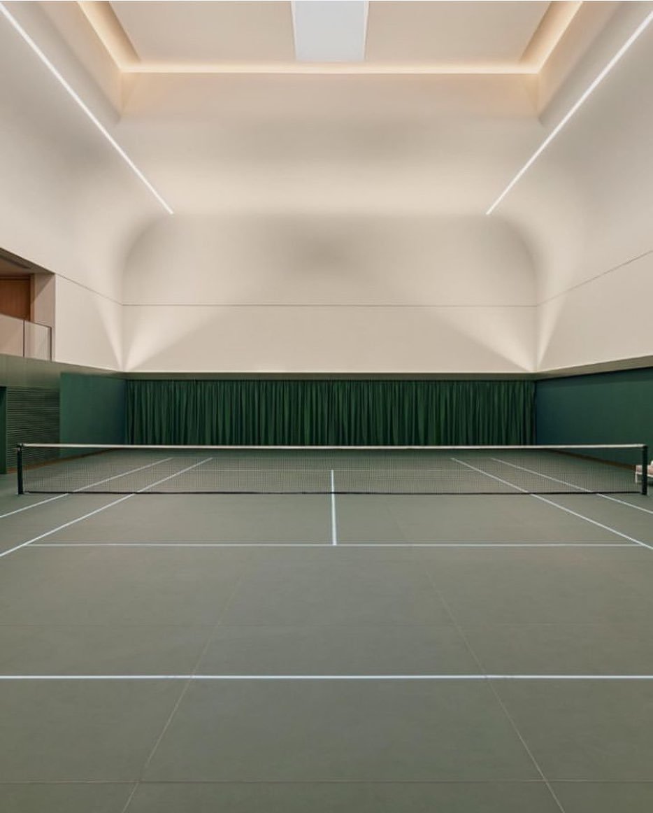 Game Day&hellip;
#tennistime