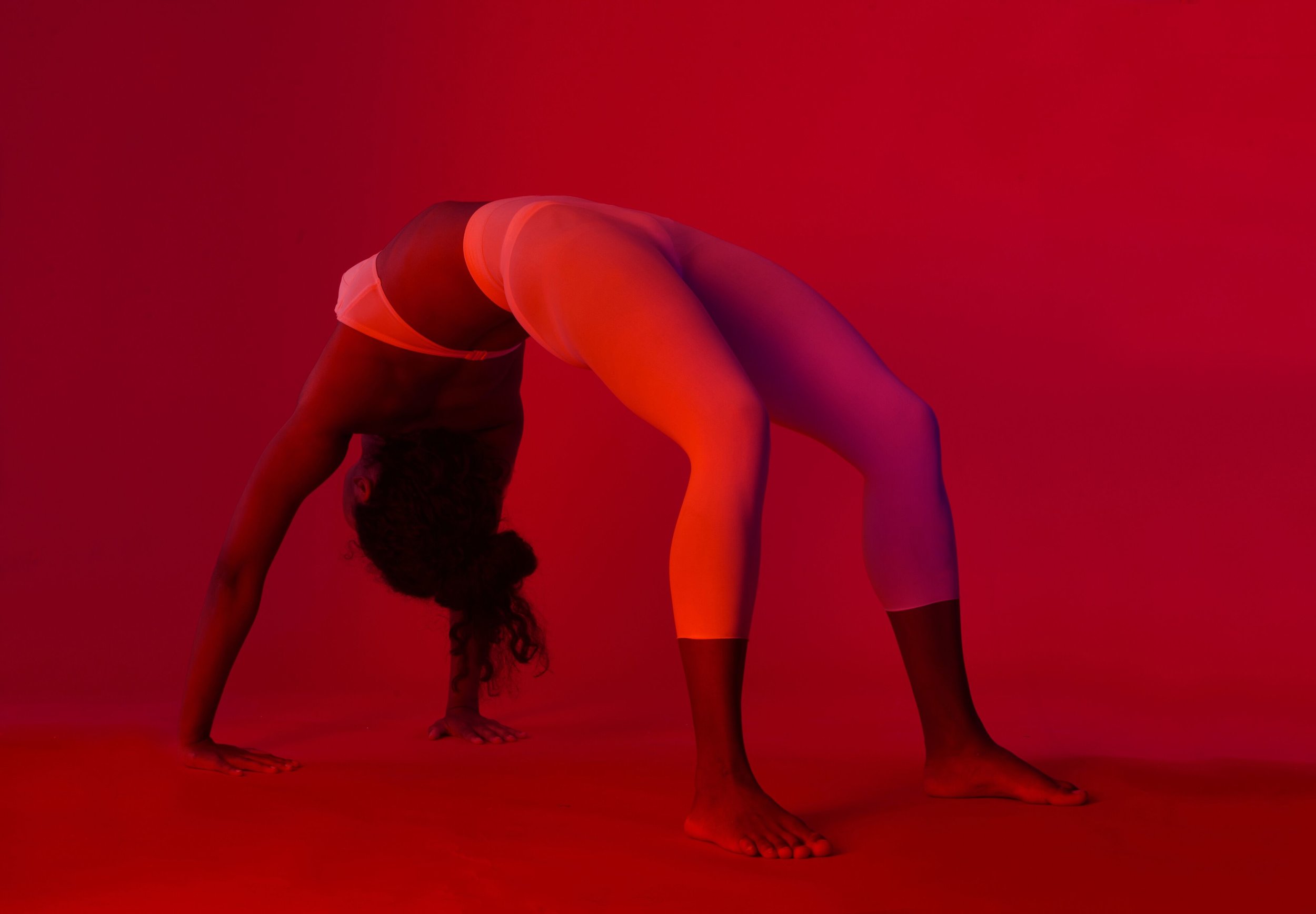 ChromaYoga
