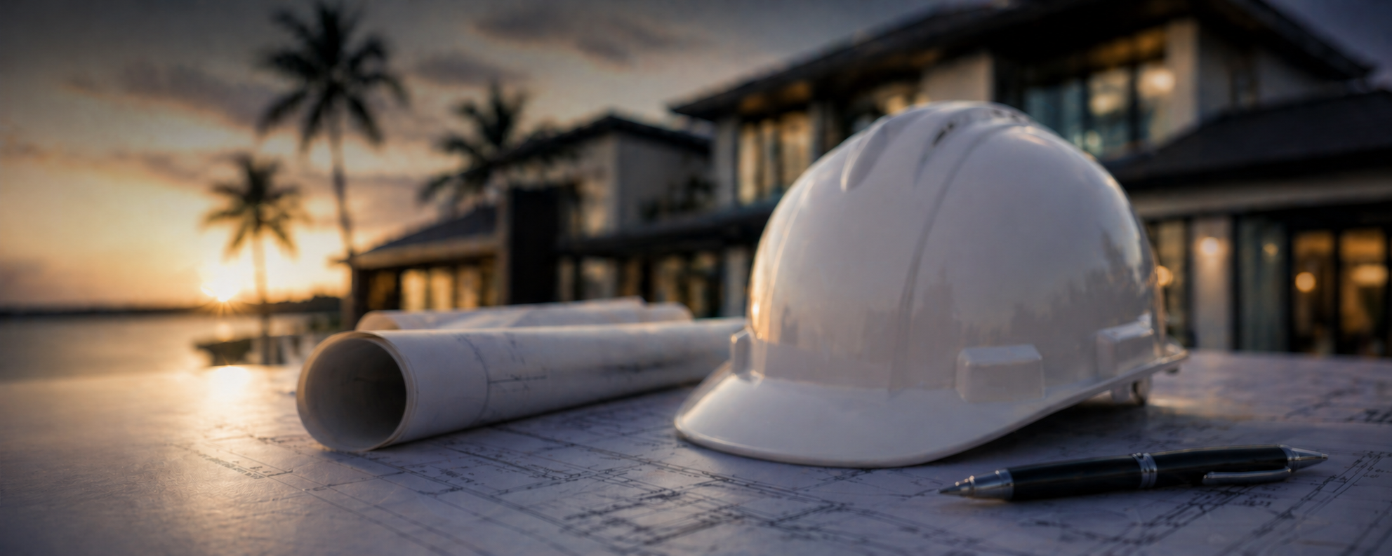 Congratulations to Cristian Bragano on Becoming a Licensed Florida Contractor