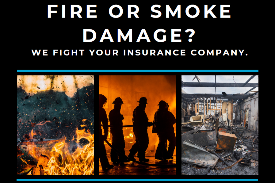 House Fire Insurance Claim: What to Do in the First 24 Hours