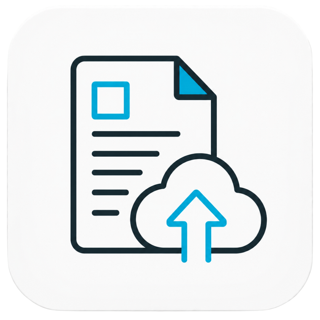 Filing and submitting insurance claim documentation for property damage