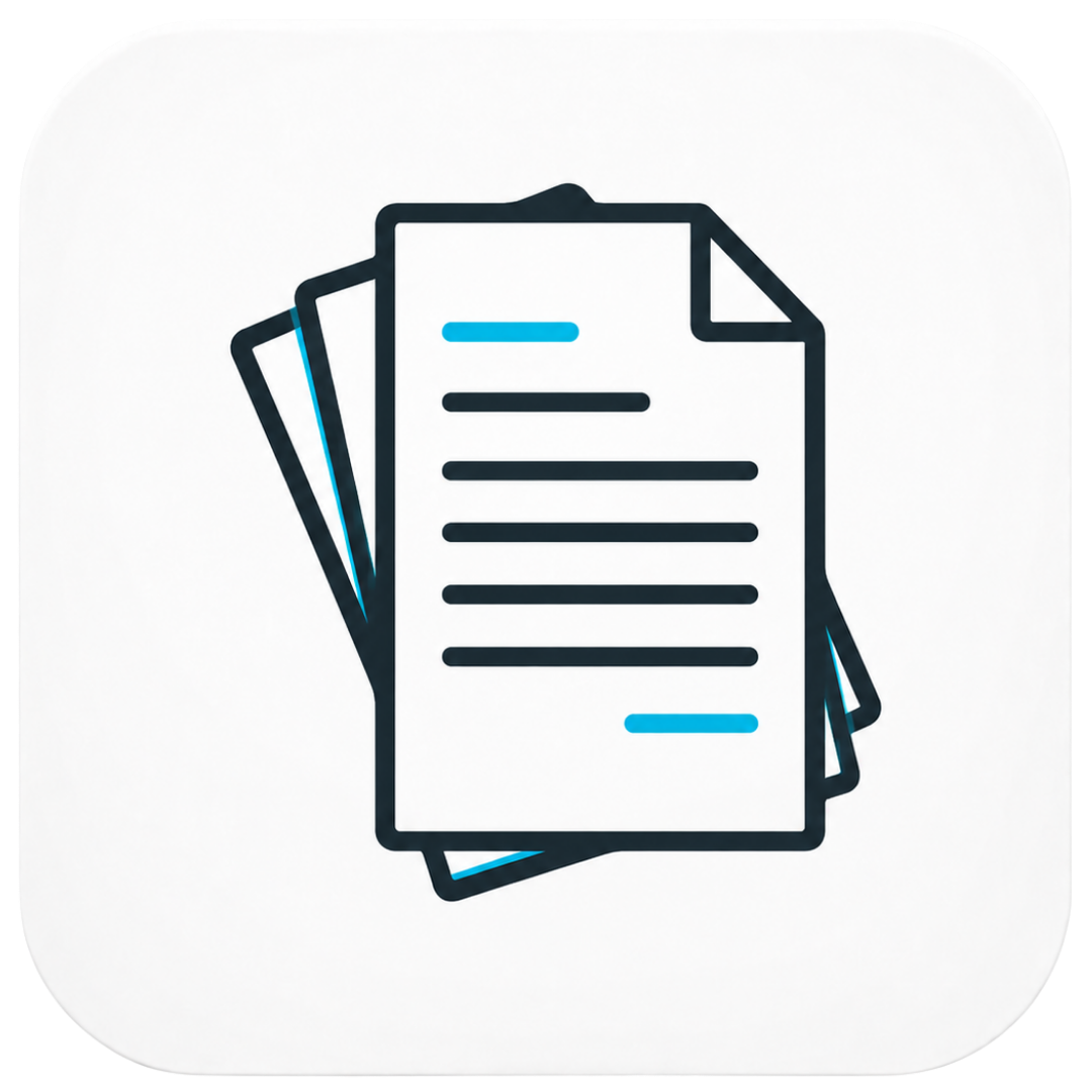 Reviewing insurance policy and documents for property damage claim