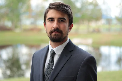 Cristian Bragano, Director of Claims at VIP Adjusting