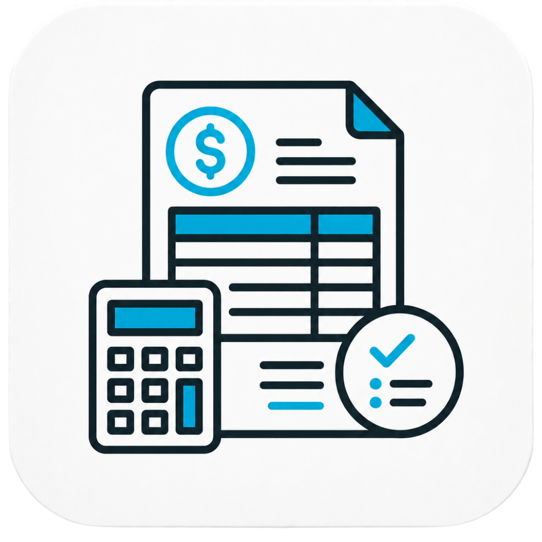 Preparing insurance estimate for property damage claim