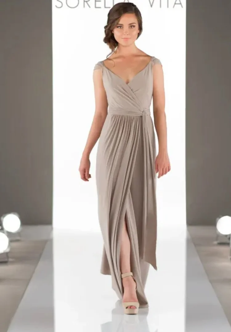price of sorella vita bridesmaid dresses Sorella Vita 8872 main image 0