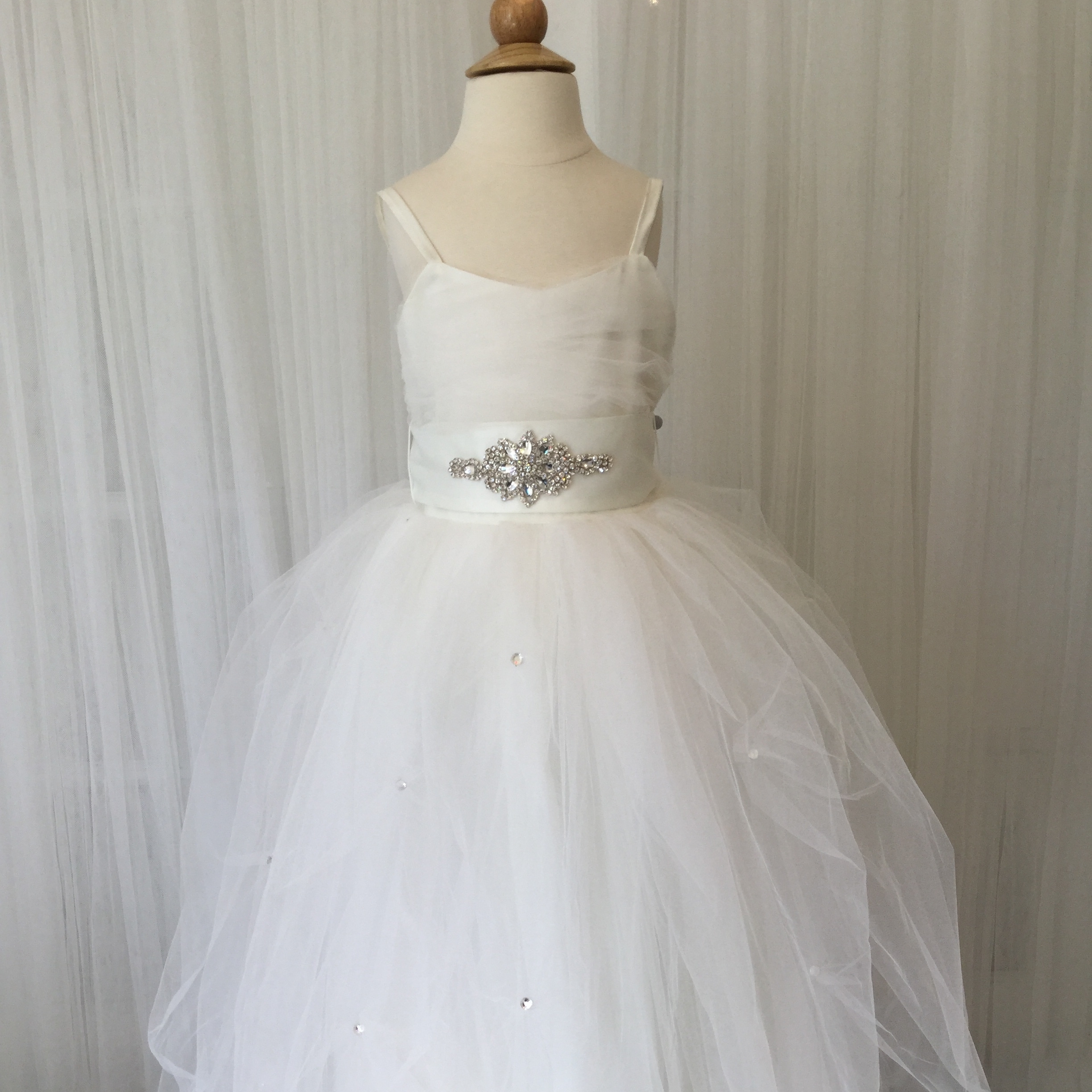 Flower Girl Dresses