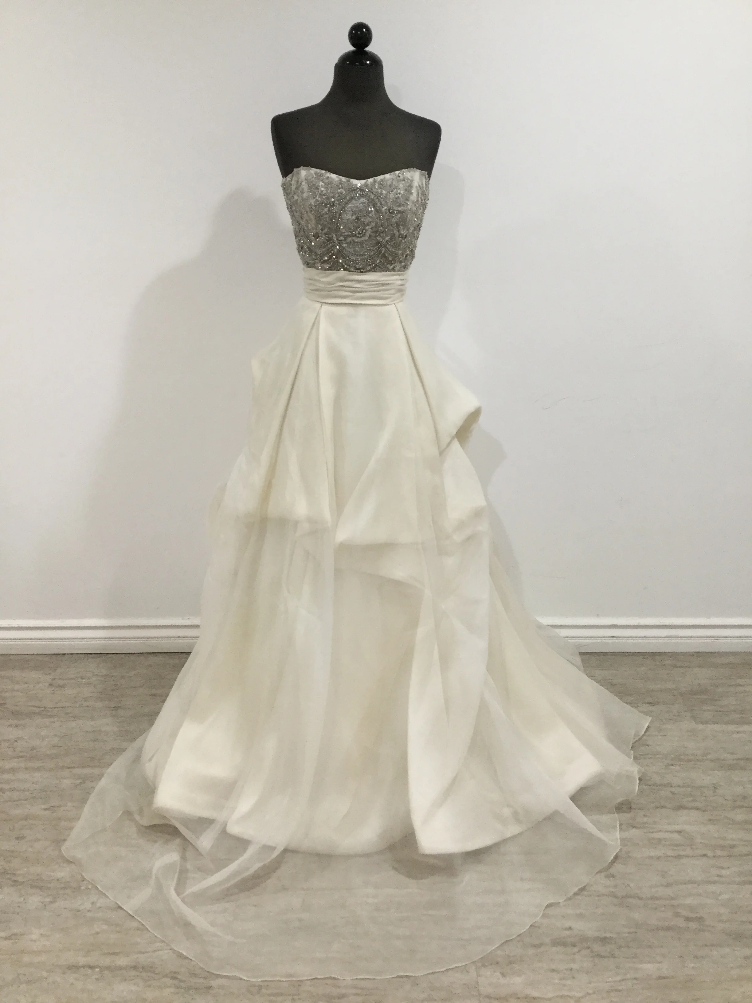 cherish bridal boutique
