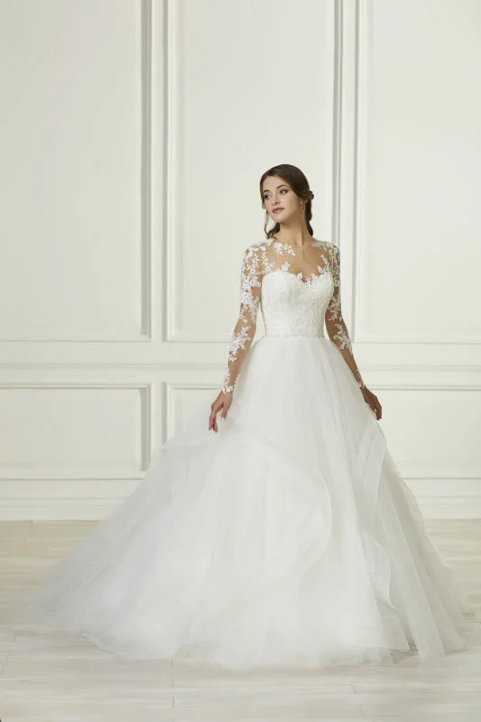 Christina Wu The Bustle Bridal Boutique Christina Wu The Bustle Bridal Boutique
