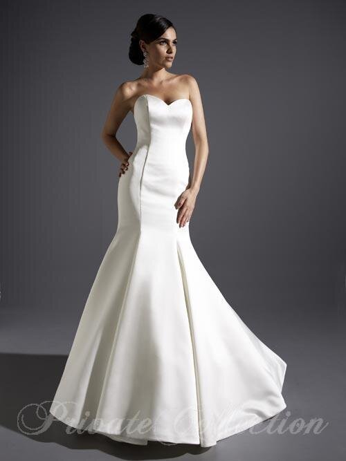 Sample Gowns — The Bustle Bridal Boutique