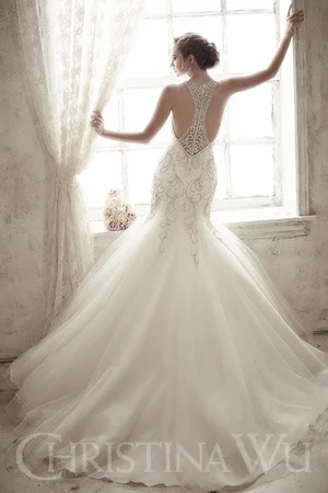 sachin and babi light blue dress 5 Best Tips on How to Wear Backless Dresses main image 1