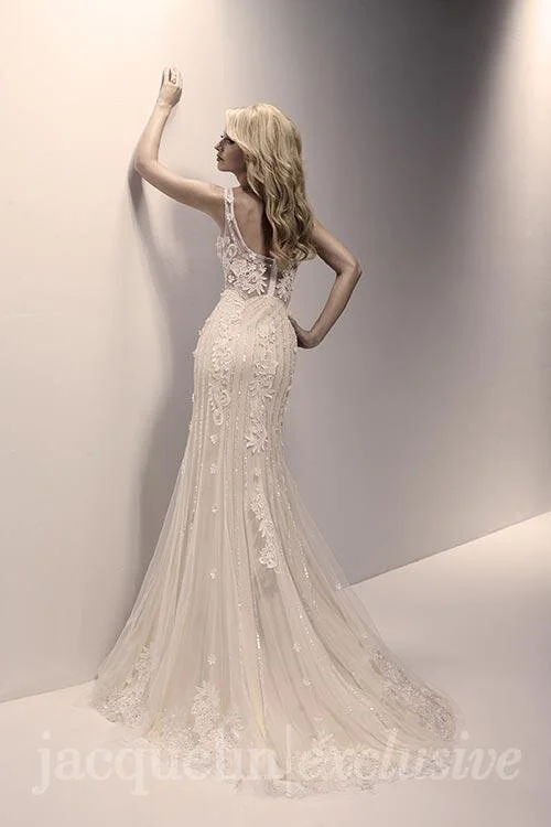 Ruthie  The Bustle Bridal Boutique