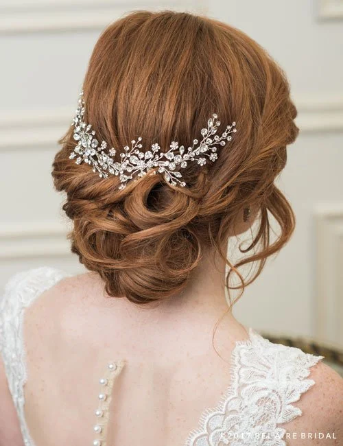 6769 — The Bustle Bridal Boutique display picture 1