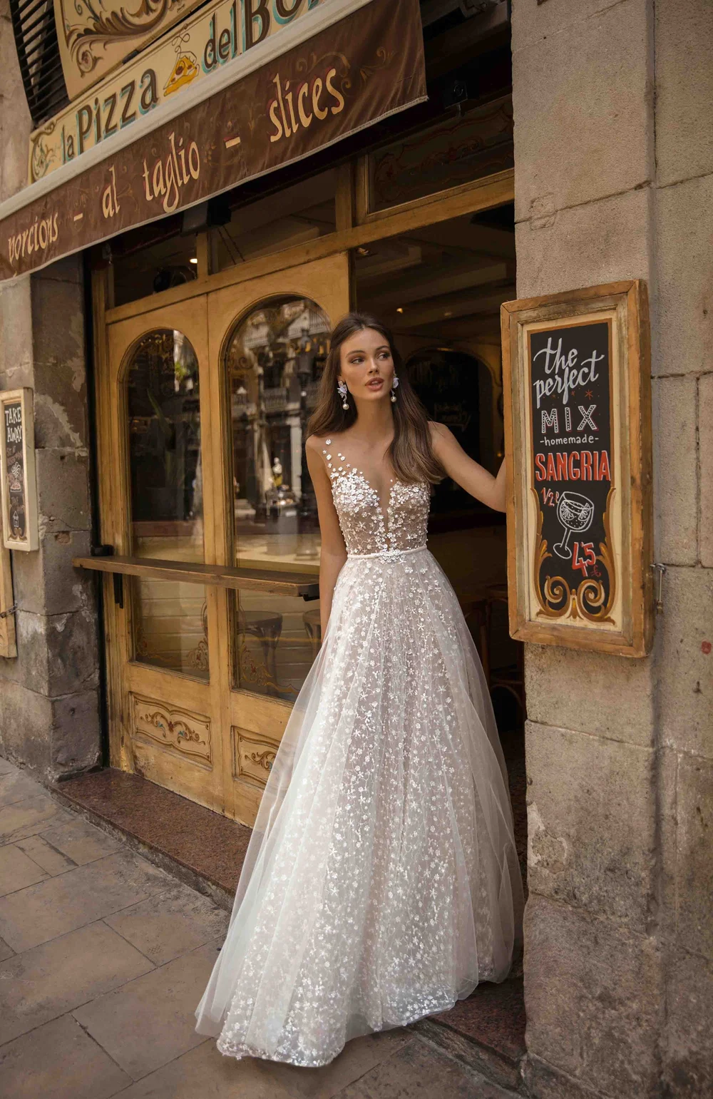 Muse by berta wedding dress berta wedding dress berta near