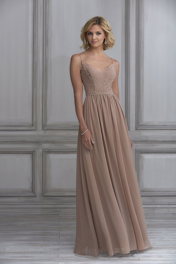Bridesmaid/ Mother of the Bride Dresses