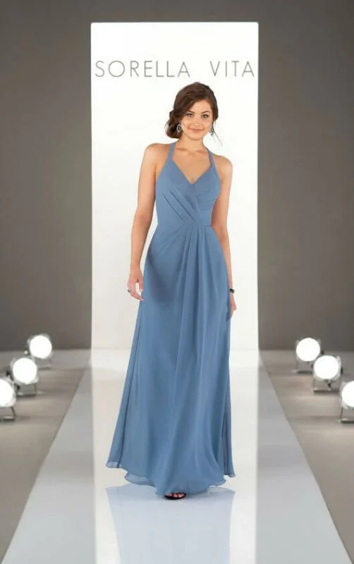 Sorella Vita Bridesmaids  The Bustle Bridal Boutique