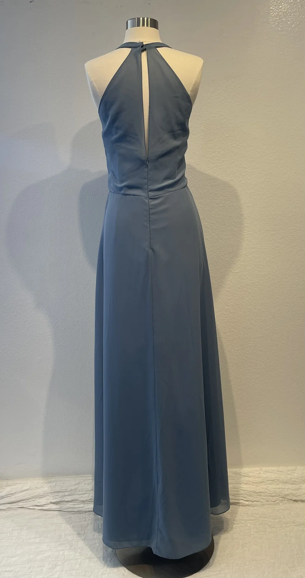 bluestone bridesmaid dresses B2 B243009 Bridesmaid Dress