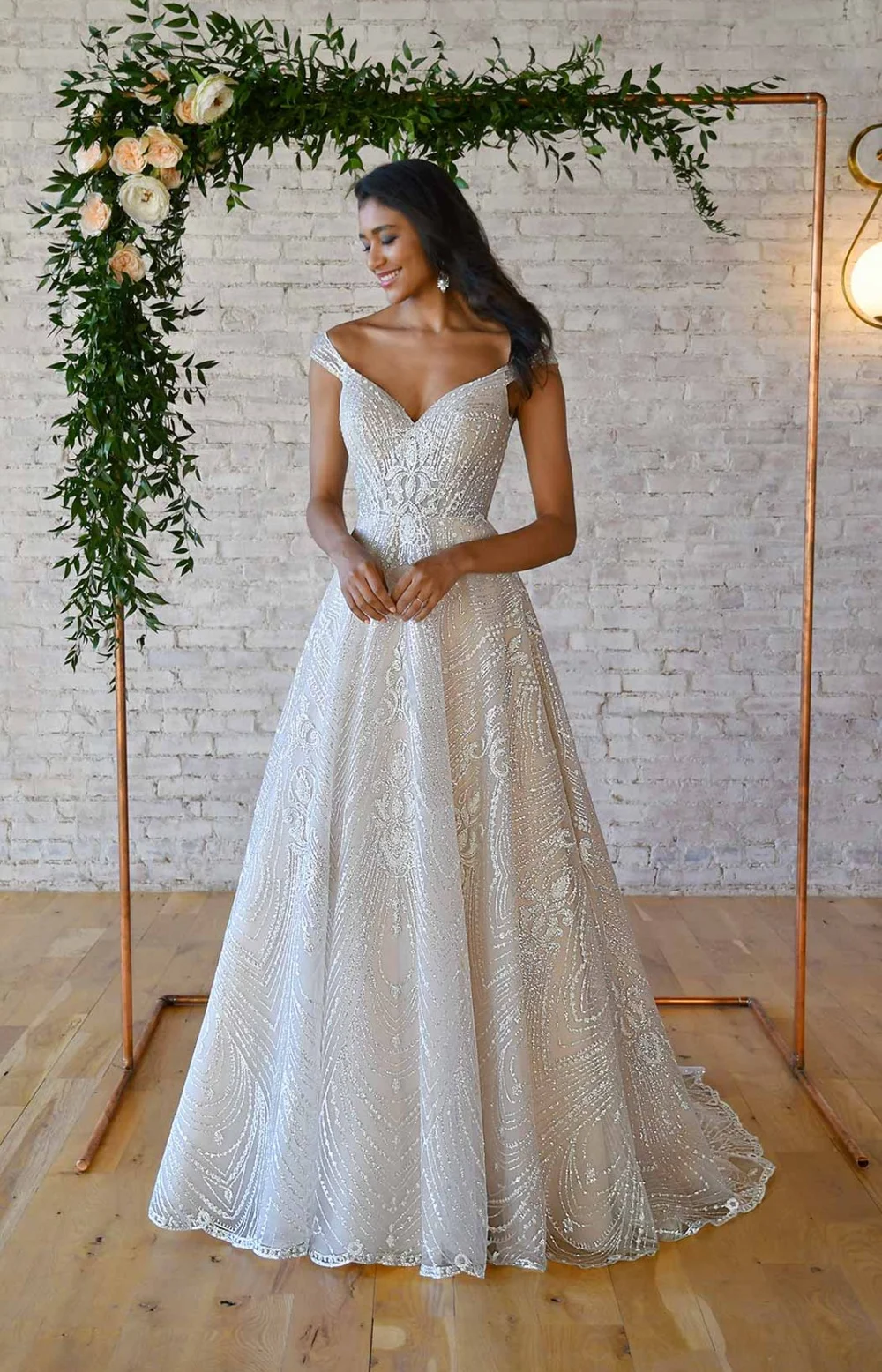 parker vita lace dress Parker Dress main image 1