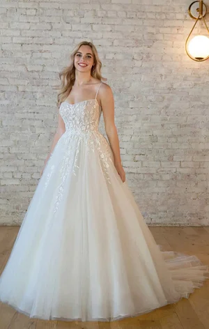 casual wedding dresses san diego stella york wedding dress - wedding dress - san diego wedding dress - The Bustle