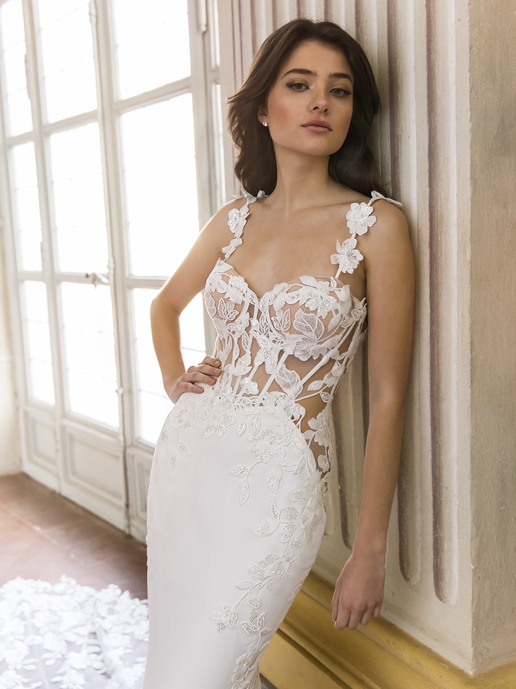 lace and crepe wedding dress.jpg