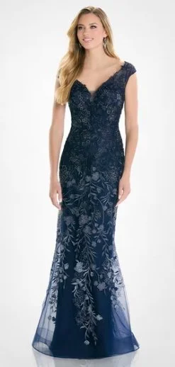 Navy Mother of the bride dress.jpeg