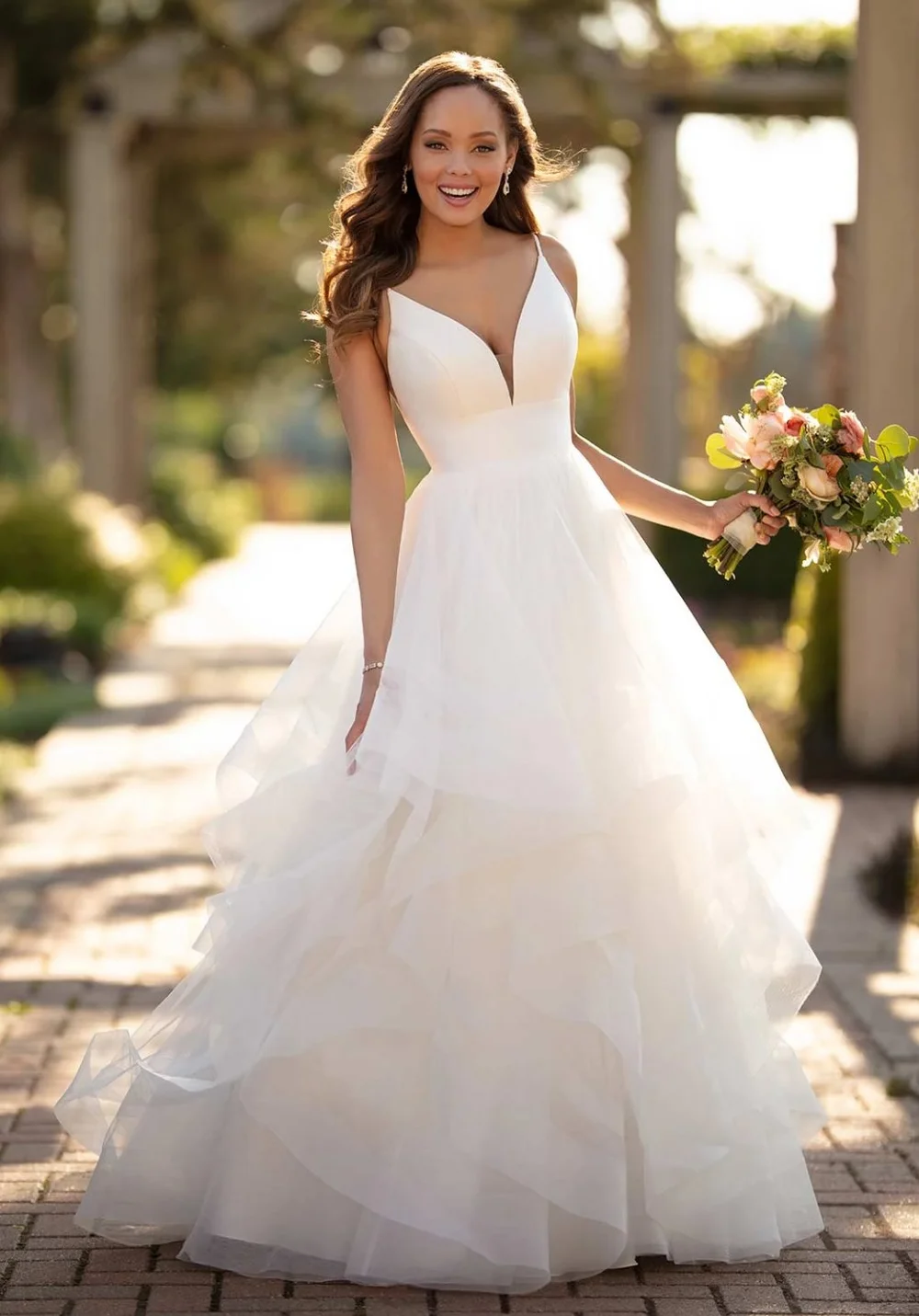 stella york wedding dress wedding dress san diego wedding
