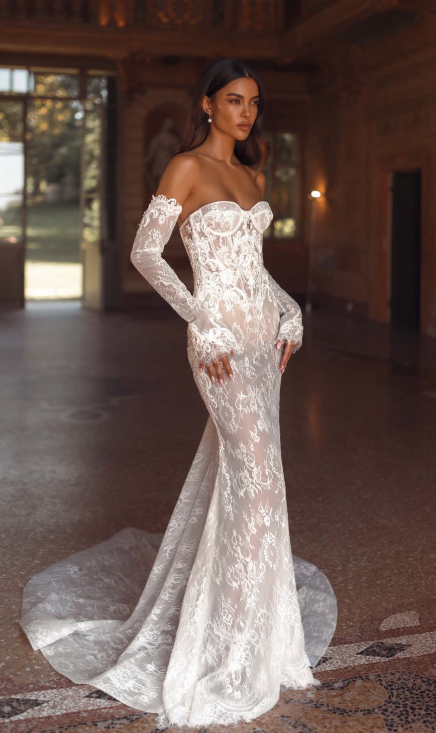 berta silver dress Berta Privee 24-p108