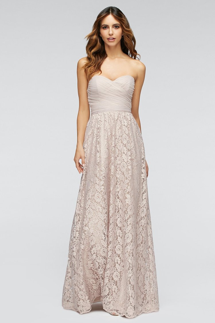 Sorella Vita Bridesmaids The Bustle Bridal Boutique Sorella Vita Bridesmaids The Bustle Bridal Boutique