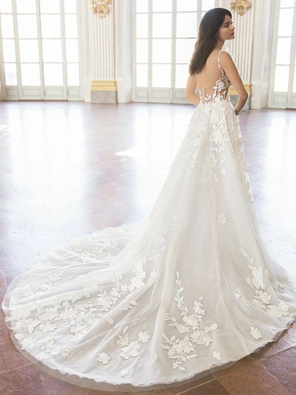 aline wedding dress for outdoor wedding.jpg