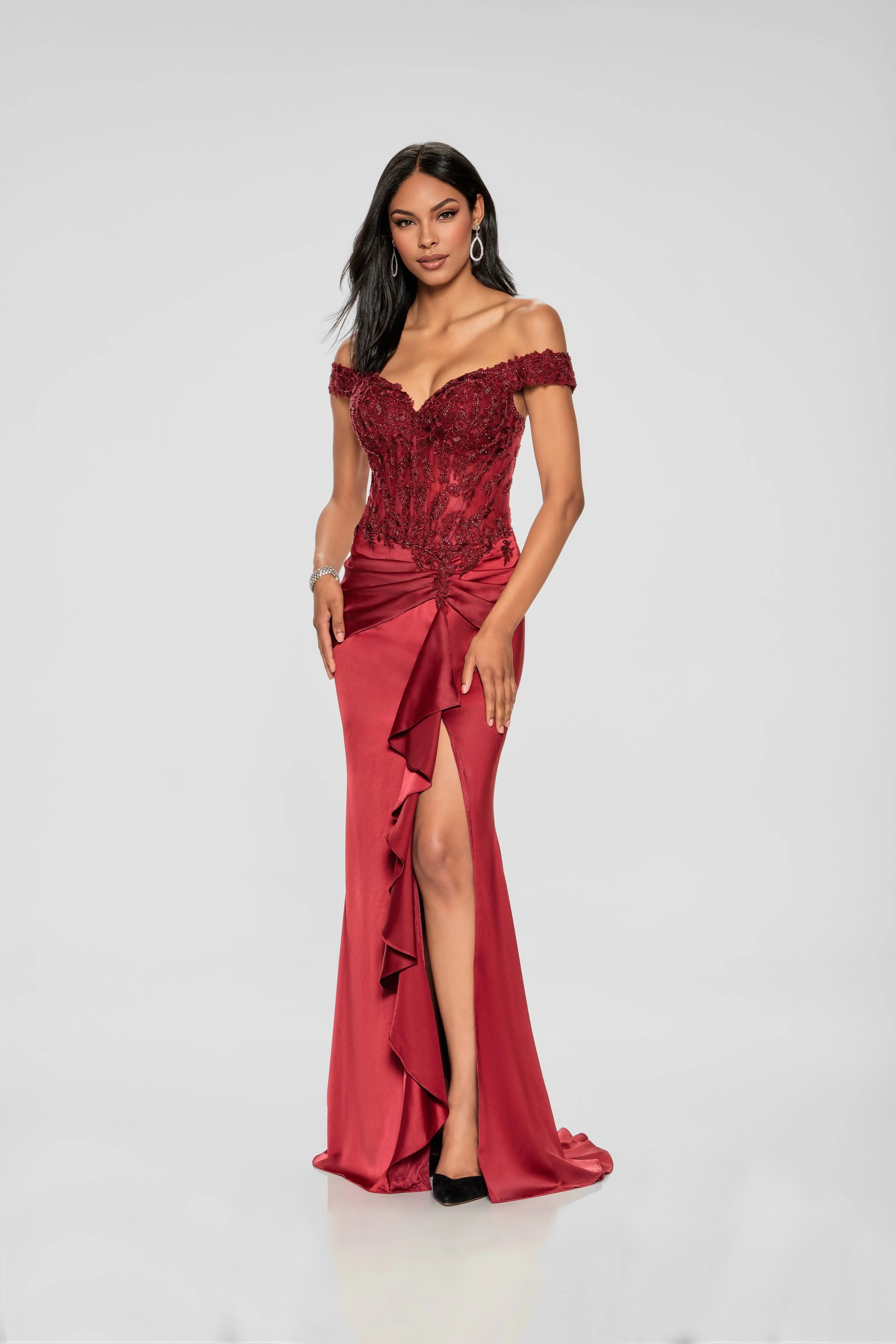 red dress with corset and slit.jpg