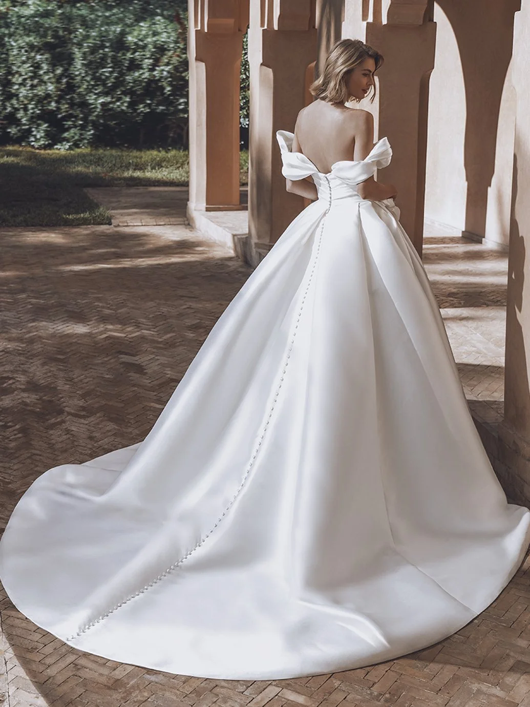 wedding dress ballgown on sale.jpg