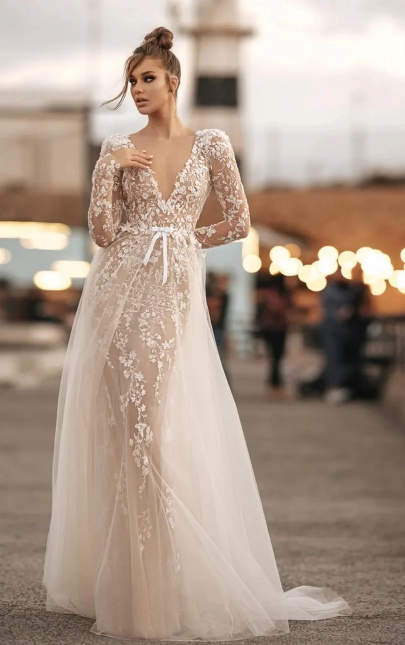 The Bustle Bridal Boutique 