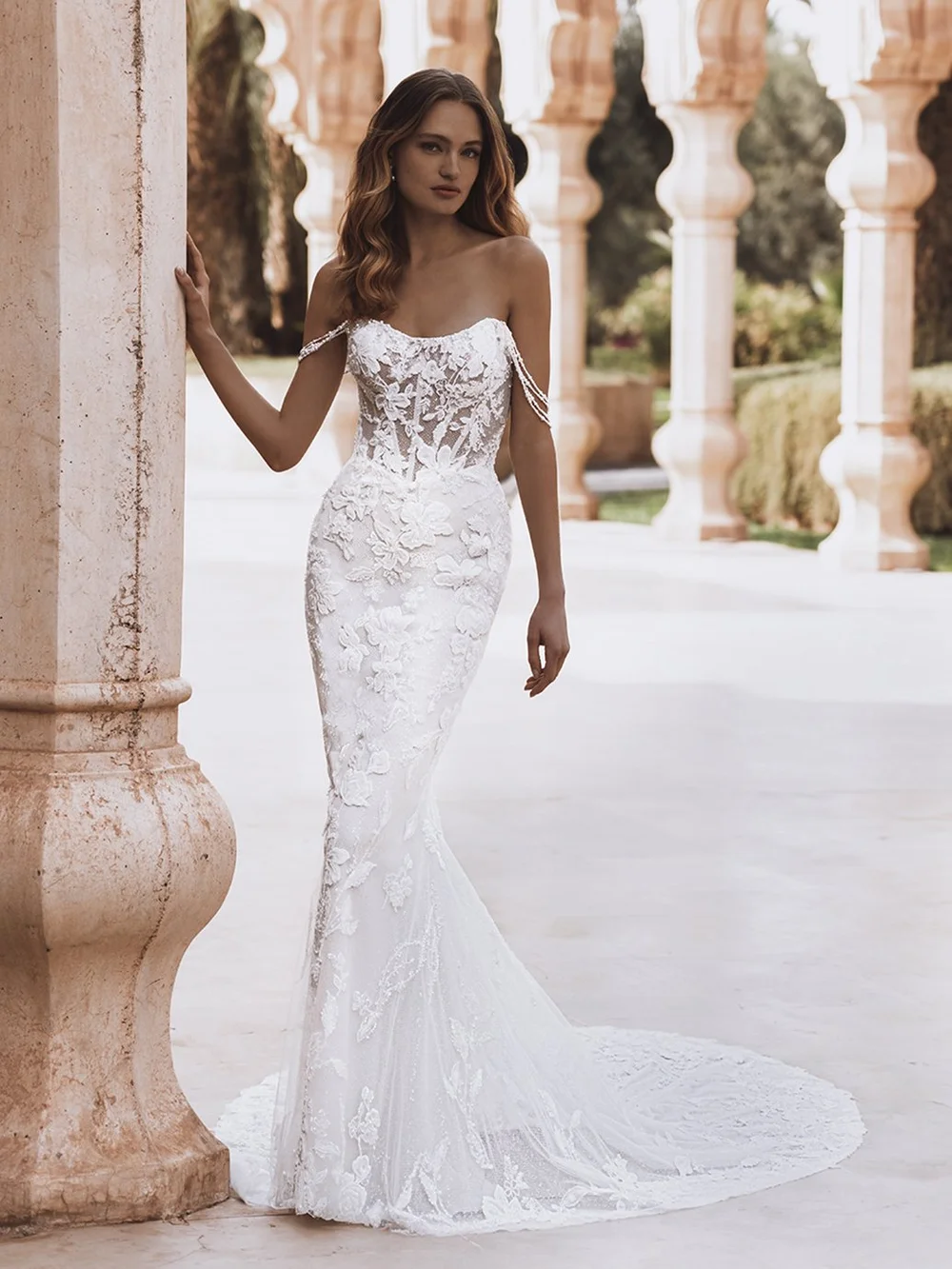 enzoani wedding dress Enzoani: Tianna