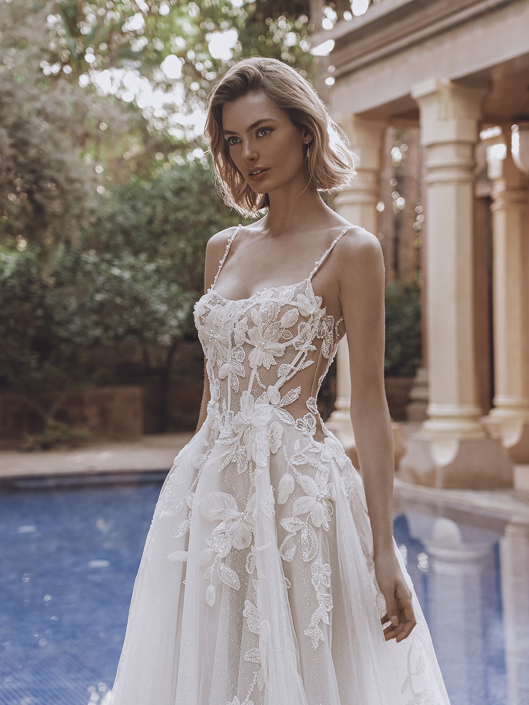 enzoani sparkly aline wedding dress.jpg