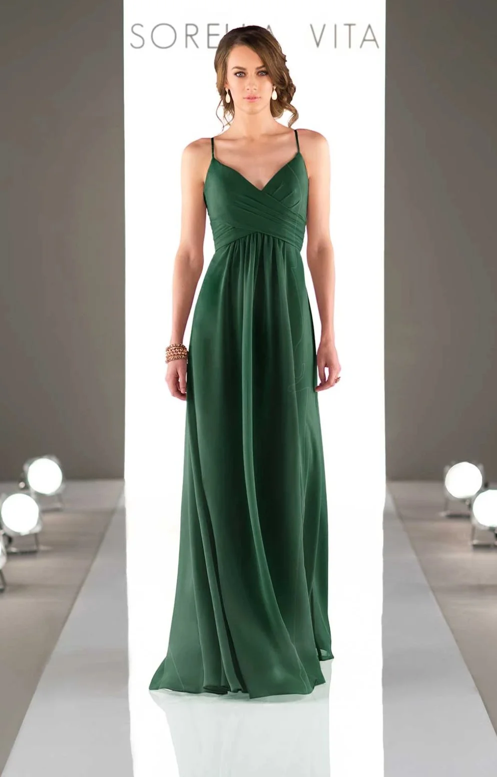 green plus size dress.jpg