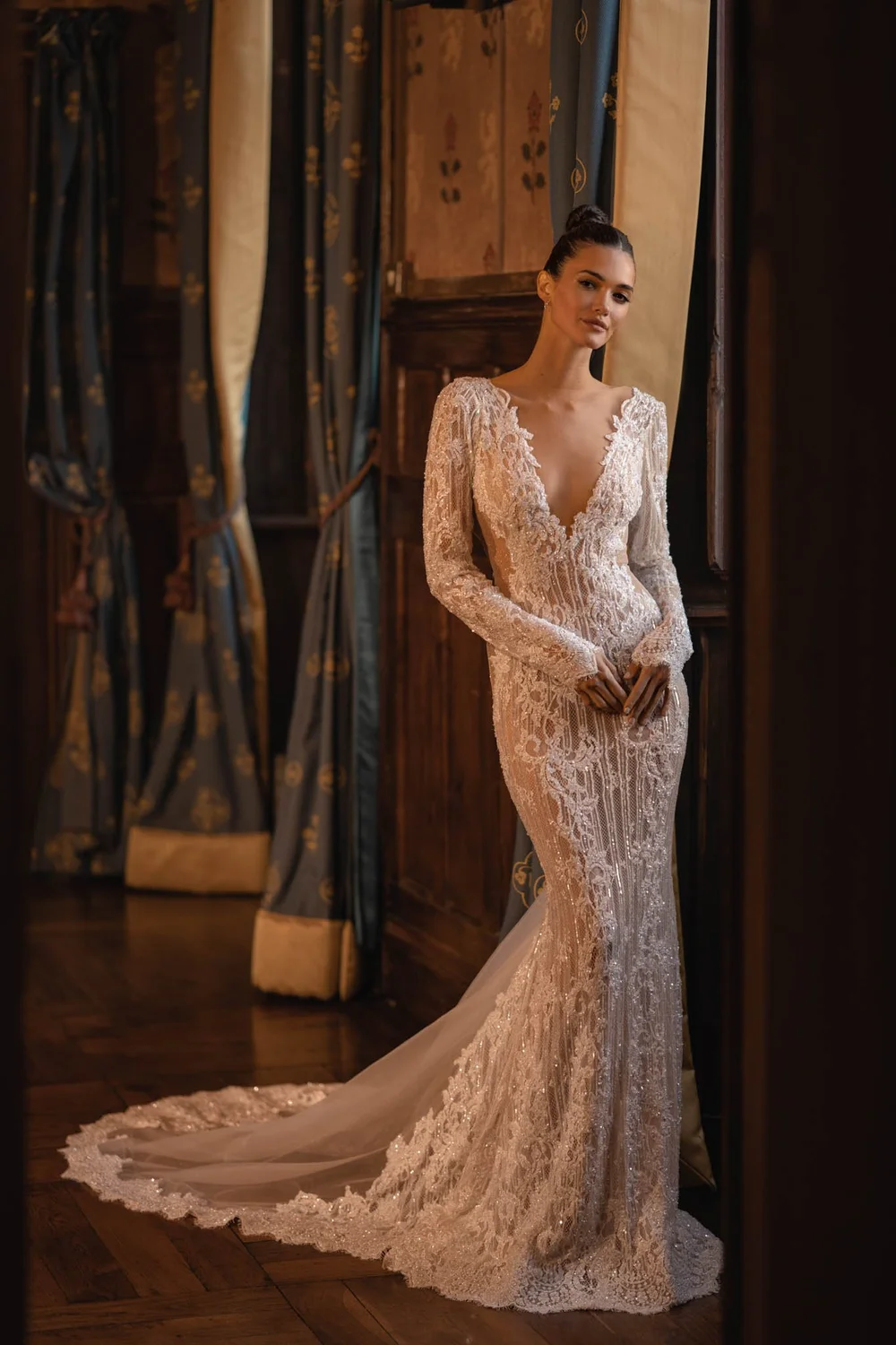 berta - berta wedding dress - san diego berta - berta sale - berta 24-12