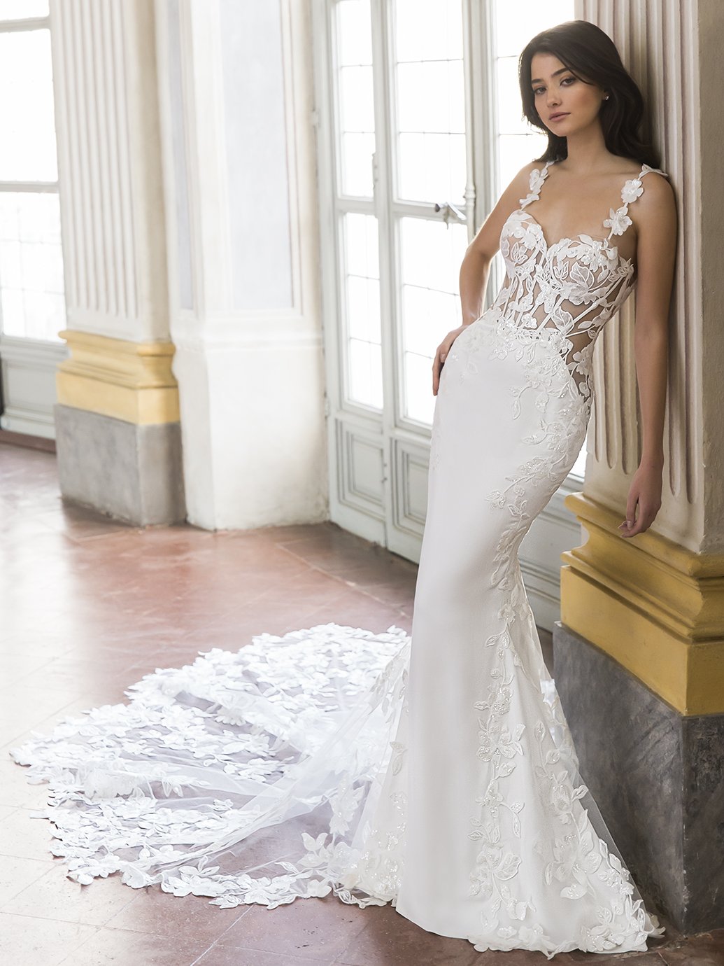 fitted wedding dress with long train.jpg