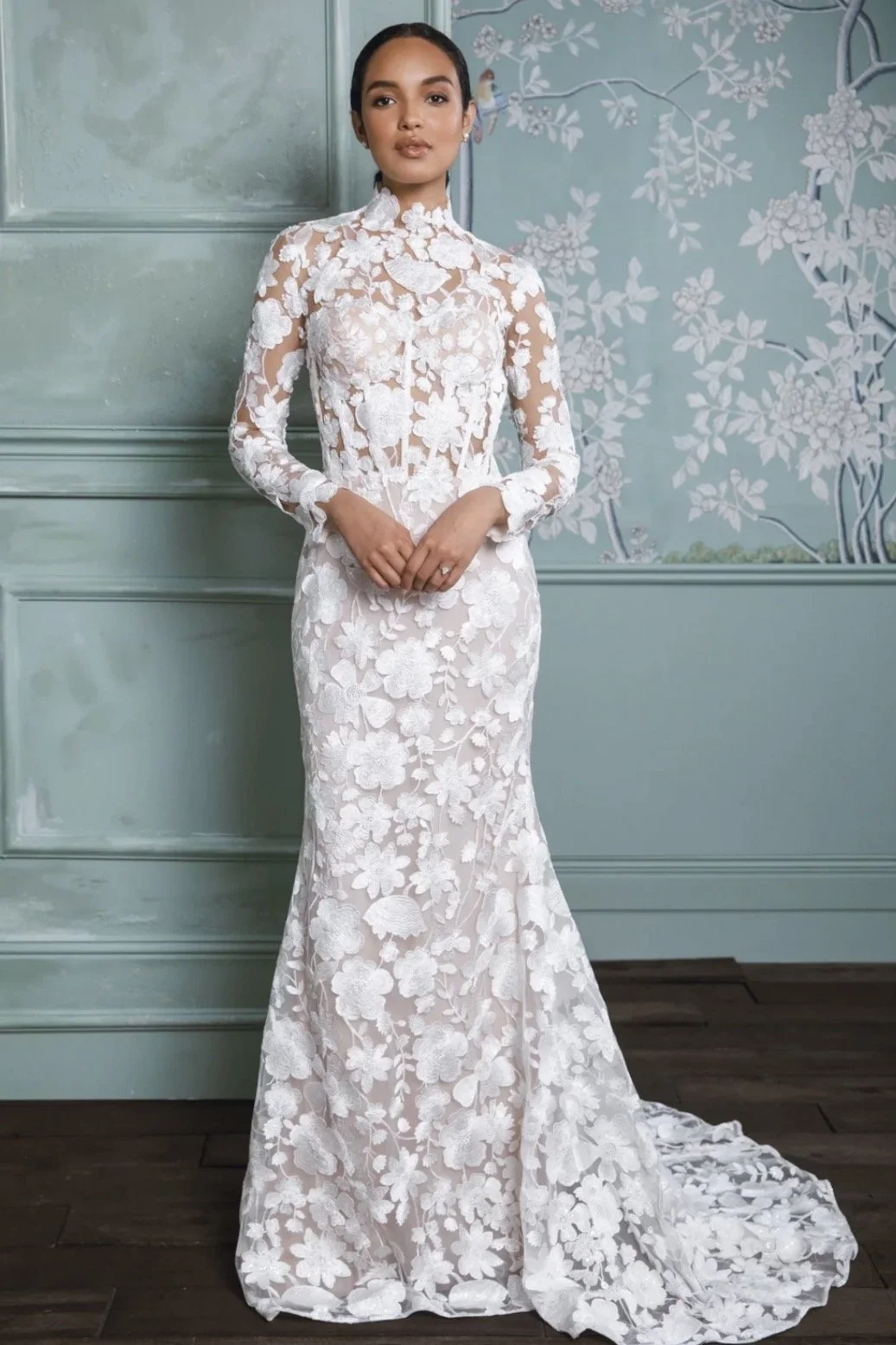 anne barge solana dress.jpg