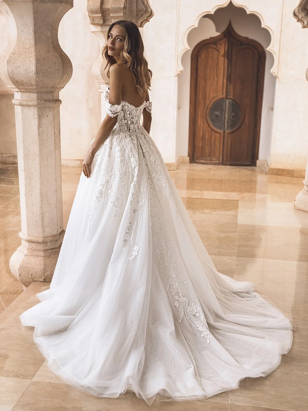 Vintage Ivory Lace Bridesmaid Dress Body Bridal Wear Quiz What Wedding Dress  Is Right For You