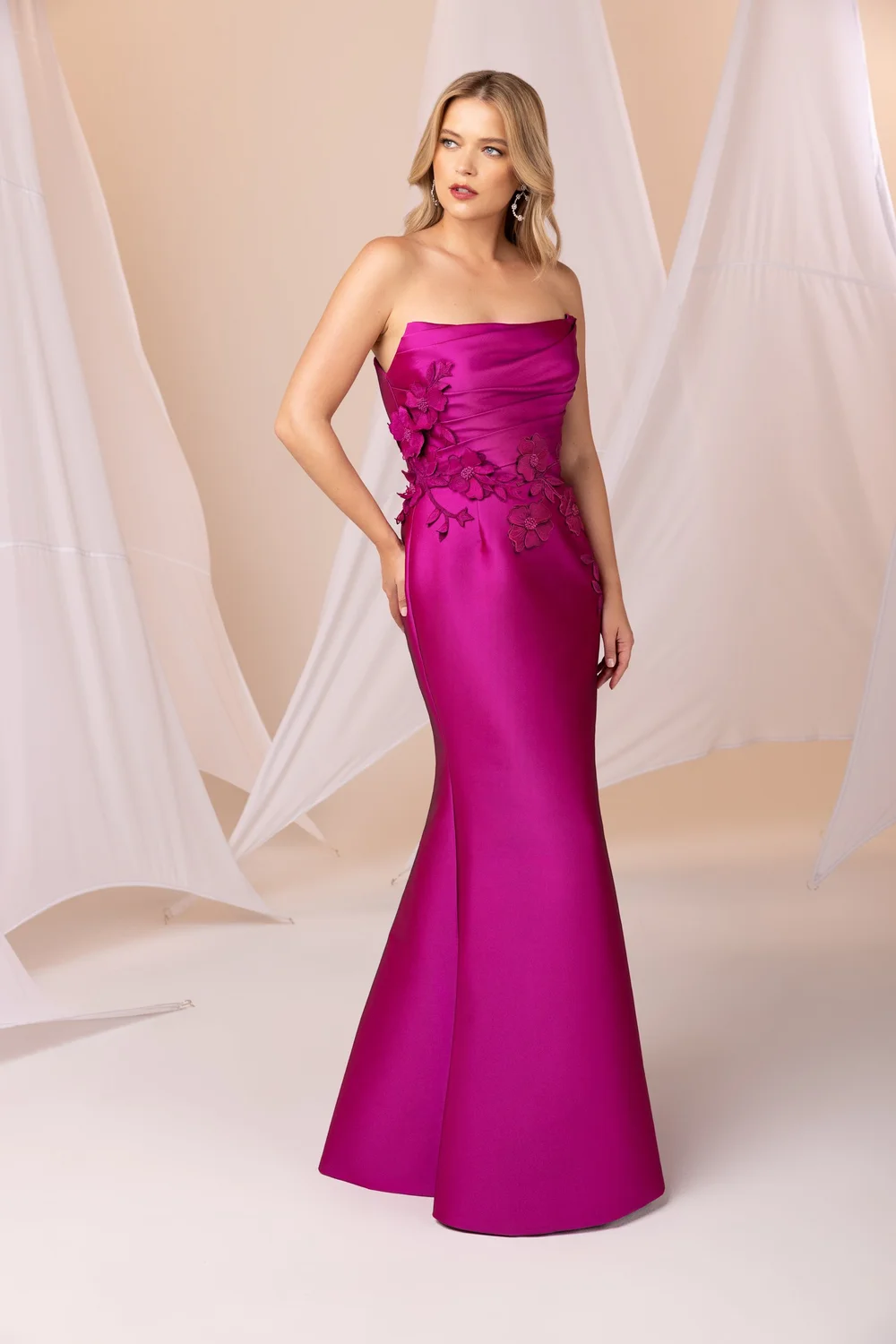 formal mother of the groom dresses Elegant Mother Of The Groom Dresses With Sleeves