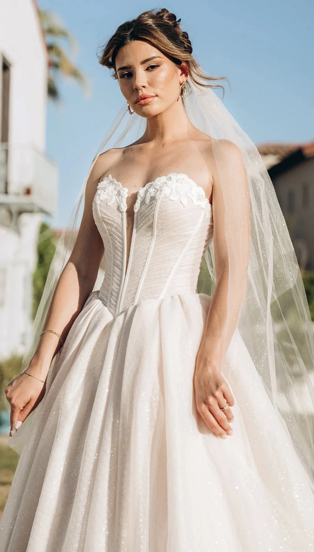 stella york wedding dress - wedding dress - san diego wedding dress - The Bustle - stella york 8048 The Bustle Bridal Boutique stella york wedding dress - wedding dress - san diego wedding dress - The Bustle - stella york 8048 The Bustle Bridal Boutique